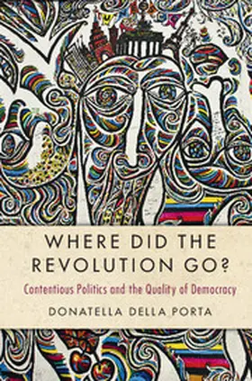 della Porta |  Where Did the Revolution Go? | Buch |  Sack Fachmedien