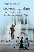 Stephens |  Governing Islam | Buch |  Sack Fachmedien