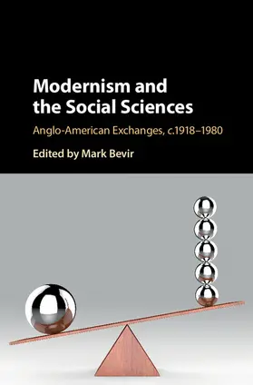 Bevir | Modernism and the Social Sciences | Buch | 978-1-107-17396-5 | sack.de