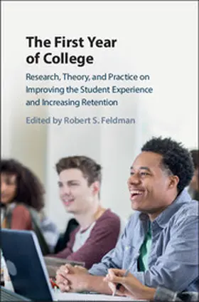 Feldman |  The First Year of College | Buch |  Sack Fachmedien