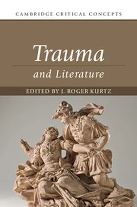 Kurtz |  Trauma and Literature | Buch |  Sack Fachmedien