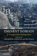 Kim / Lee / Somin |  Eminent Domain | Buch |  Sack Fachmedien