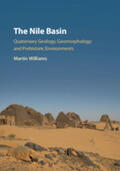 Williams |  The Nile Basin | Buch |  Sack Fachmedien