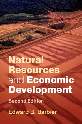 Barbier | Natural Resources and Economic Development | Buch | 978-1-107-17926-4 | www.sack.de