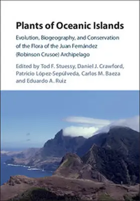 Stuessy / Crawford / López-Sepúlveda |  Plants of Oceanic Islands | Buch |  Sack Fachmedien