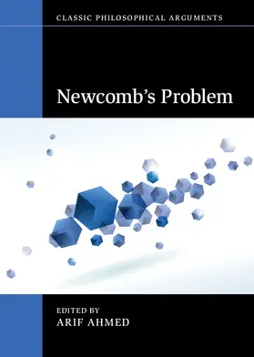 Ahmed | Newcomb's Problem | Buch | 978-1-107-18027-7 | sack.de