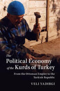 Yadirgi |  The Political Economy of the Kurds of Turkey | Buch |  Sack Fachmedien