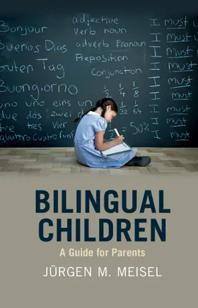 Meisel |  Bilingual Children | Buch |  Sack Fachmedien