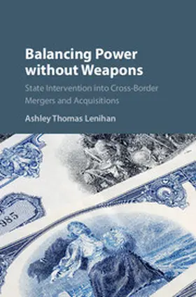 Lenihan |  Balancing Power without Weapons | Buch |  Sack Fachmedien