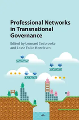 Seabrooke / Henriksen | Professional Networks in Transnational Governance | Buch | 978-1-107-18187-8 | www.sack.de