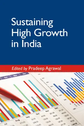 Agrawal | Sustaining High Growth in India | Buch | 978-1-107-18195-3 | sack.de