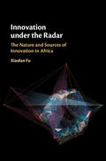 Fu |  Innovation Under the Radar | Buch |  Sack Fachmedien