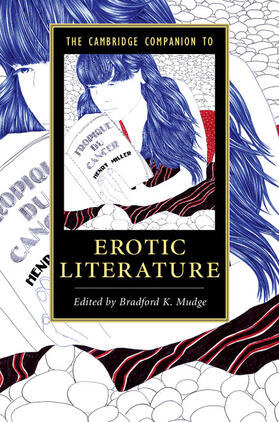 Mudge | The Cambridge Companion to Erotic Literature | Buch | 978-1-107-18407-7 | sack.de