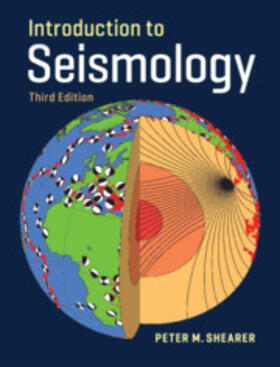 Shearer |  Introduction to Seismology | Buch |  Sack Fachmedien
