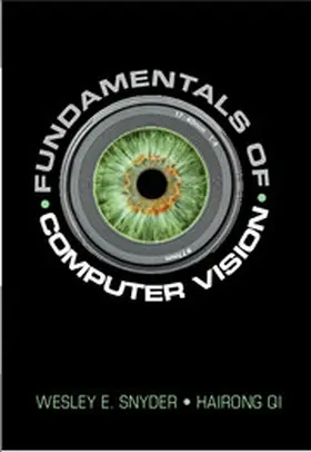 Snyder / Qi |  Fundamentals of Computer Vision | Buch |  Sack Fachmedien
