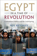 Ketchley |  Egypt in a Time of Revolution | Buch |  Sack Fachmedien