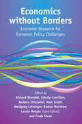 Blundell / Matyas / Cantillon |  Economics without Borders | Buch |  Sack Fachmedien
