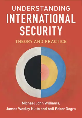 Williams / Hutto / Peker Dogra |  Understanding International Security | Buch |  Sack Fachmedien
