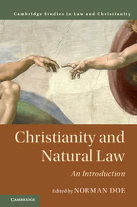 Doe | Christianity and Natural Law | Buch | 978-1-107-18644-6 | sack.de
