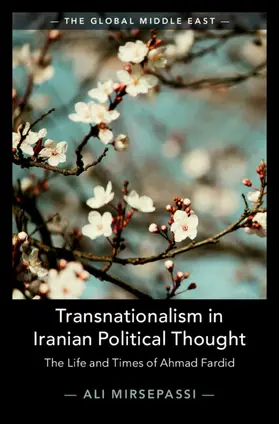 Mirsepassi | Transnationalism in Iranian Political Thought | Buch | 978-1-107-18729-0 | www.sack.de
