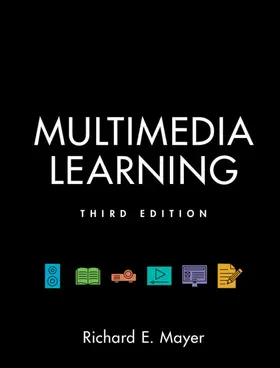 Mayer | Multimedia Learning | Buch | 978-1-107-18750-4 | www.sack.de