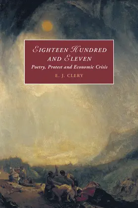 Clery |  Eighteen Hundred and Eleven | Buch |  Sack Fachmedien
