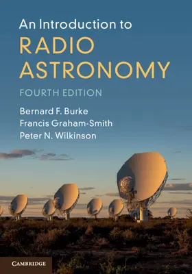 Burke / Graham-Smith / Wilkinson | An Introduction to Radio Astronomy | Buch | 978-1-107-18941-6 | www.sack.de