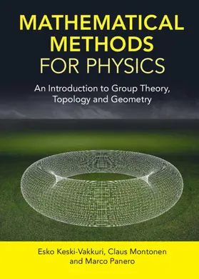 Keski-Vakkuri / Montonen / Panero |  Mathematical Methods for Physics | Buch |  Sack Fachmedien