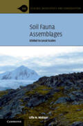 Nielsen |  Soil Fauna Assemblages | Buch |  Sack Fachmedien