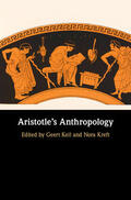 Keil / Kreft |  Aristotle's Anthropology | Buch |  Sack Fachmedien