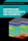 Dutta / Bachrach / Mukerji |  Quantitative Analysis of Geopressure for Geoscientists and Engineers | Buch |  Sack Fachmedien