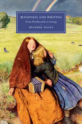 Tilley |  Blindness and Writing | Buch |  Sack Fachmedien