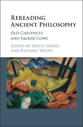 Harte / Woolf |  Rereading Ancient Philosophy | Buch |  Sack Fachmedien