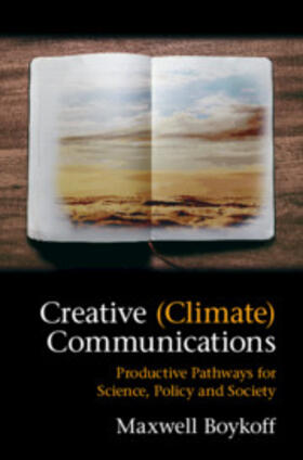 Boykoff | Creative (Climate) Communications | Buch | sack.de