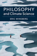 Winsberg |  Philosophy and Climate Science | Buch |  Sack Fachmedien