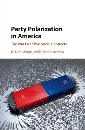Wood / Jordan |  Party Polarization in America | Buch |  Sack Fachmedien