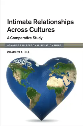 Hill |  Intimate Relationships Across Cultures | Buch |  Sack Fachmedien
