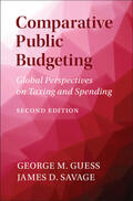 Guess / Savage |  Comparative Public Budgeting | Buch |  Sack Fachmedien