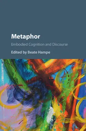 Hampe |  Metaphor | Buch |  Sack Fachmedien