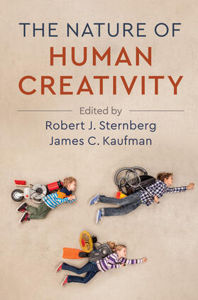 Kaufman / Sternberg | The Nature of Human Creativity | Buch | 978-1-107-19981-1 | sack.de