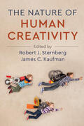 Kaufman / Sternberg |  The Nature of Human Creativity | Buch |  Sack Fachmedien