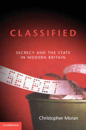 Moran |  Classified | eBook | Sack Fachmedien