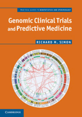 Simon |  Genomic Clinical Trials and Predictive Medicine | eBook | Sack Fachmedien