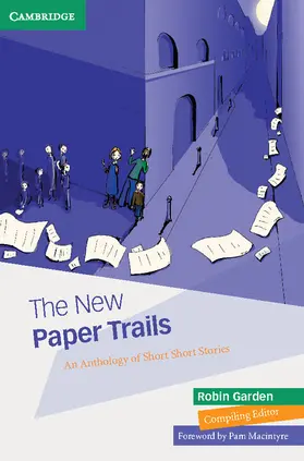 Garden |  The New Paper Trails | Buch |  Sack Fachmedien