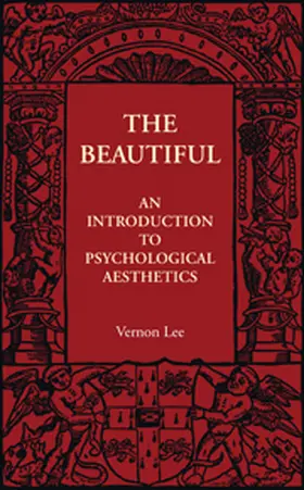 Lee |  The Beautiful | Buch |  Sack Fachmedien