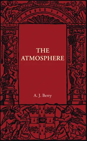 Berry |  The Atmosphere | Buch |  Sack Fachmedien