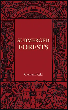 Reid |  Submerged Forests | Buch |  Sack Fachmedien