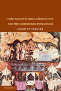 Verkerk |  Early Medieval Bible Illumination and the Ashburnham Pentateuch | Buch |  Sack Fachmedien