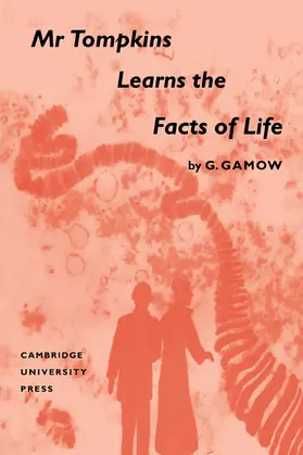 Gamow |  MR Tompkins Learns the Facts of Life | Buch |  Sack Fachmedien