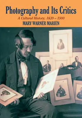 Marien | Photography and Its Critics | Buch | 978-1-107-40338-3 | www.sack.de
